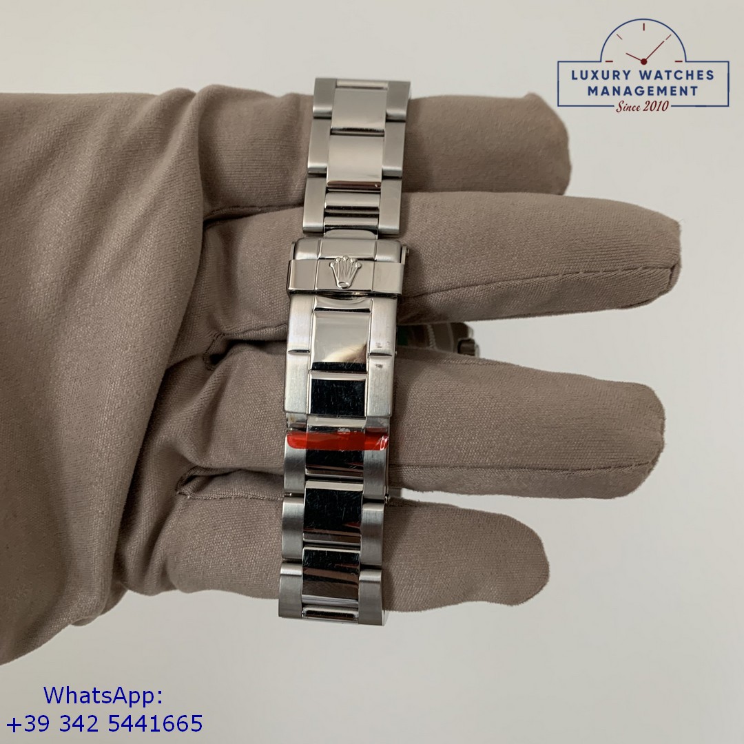 ROLEX DAYTONA 16520 BLACK (54)