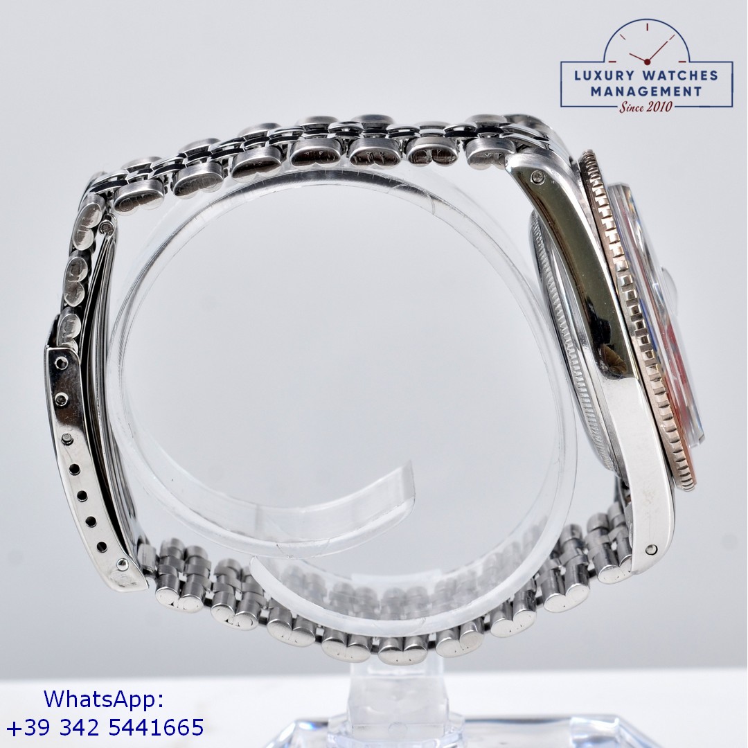 ROLEX GMT MASTER 6542 BROWN (21)