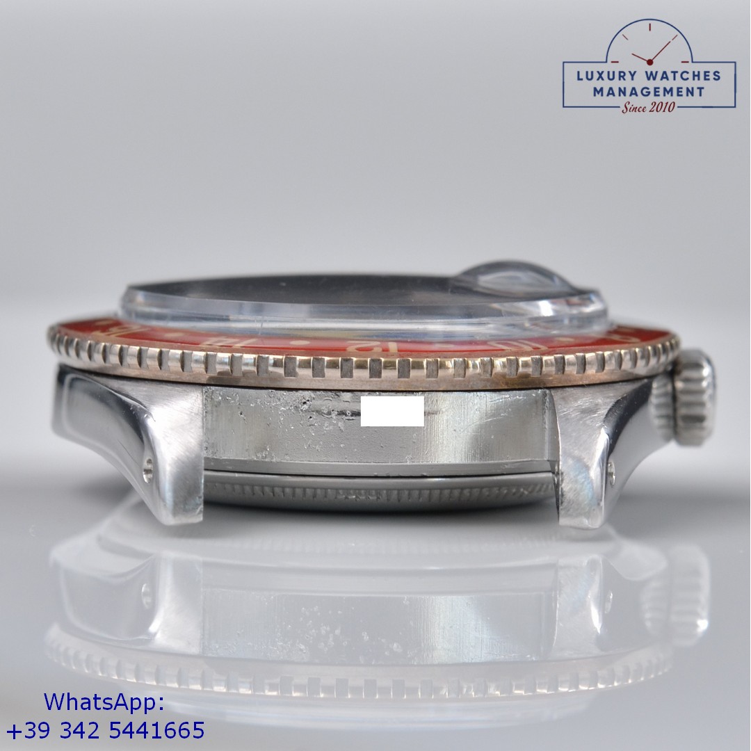 ROLEX GMT MASTER 6542 BROWN (48)