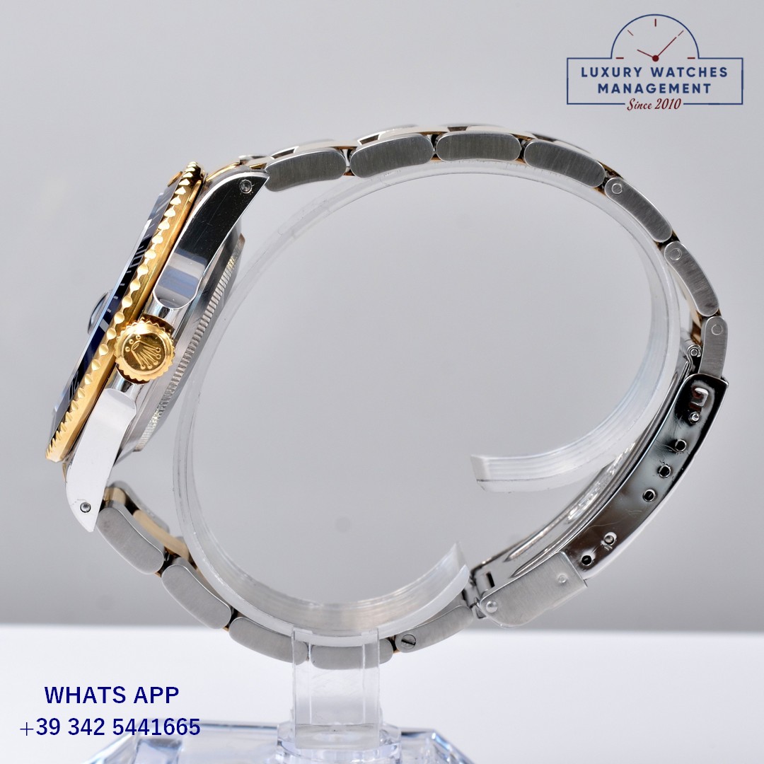ROLEX SUBMARINER 16803 BLUE (6)