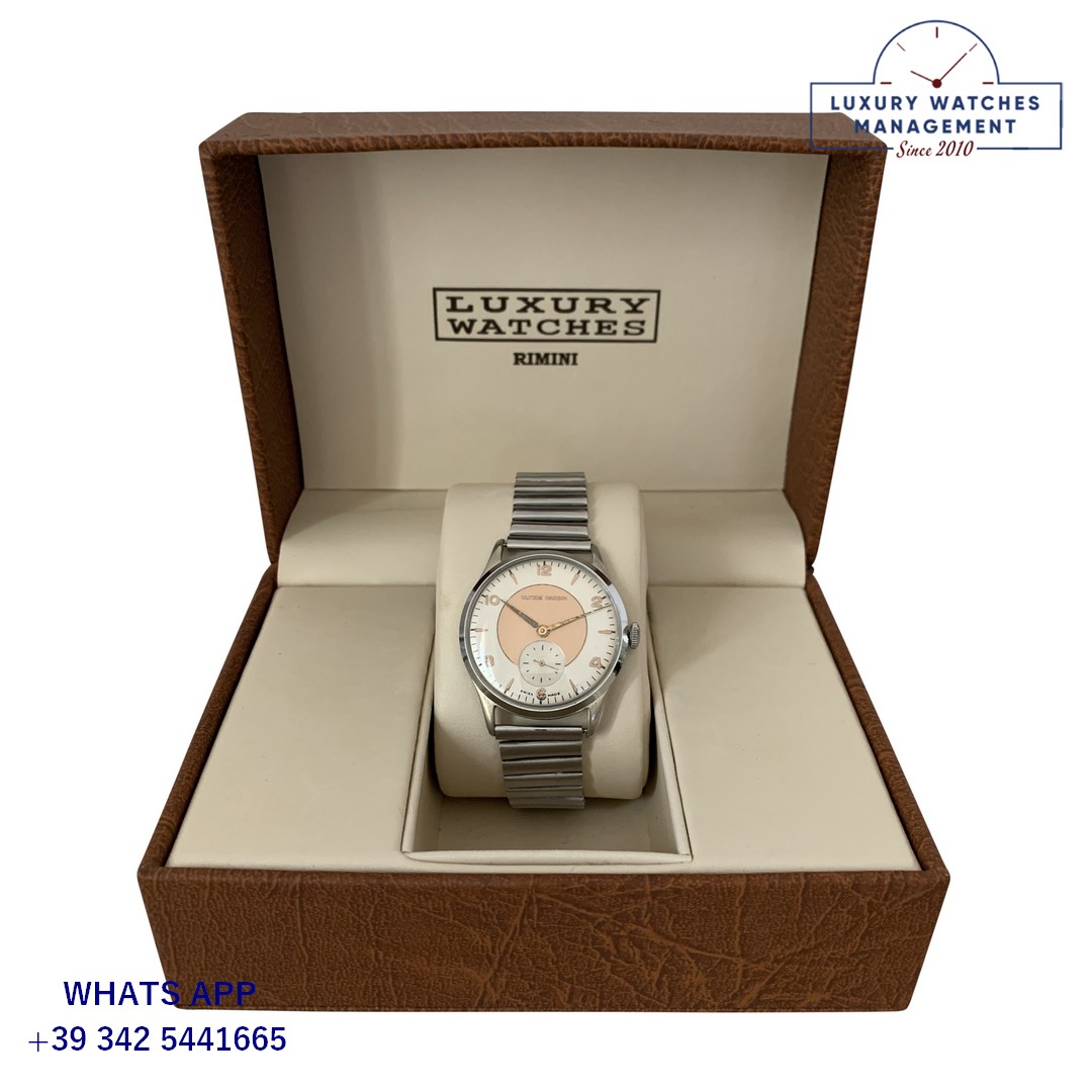ULYSSE NARDIN CLASSIC VINTAGE (1)