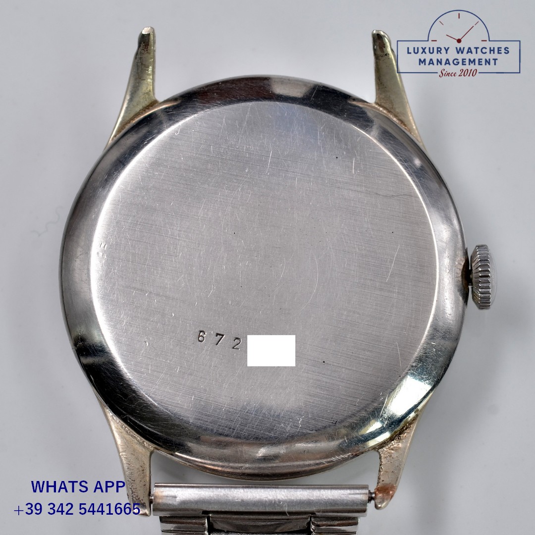 ULYSSE NARDIN CLASSIC VINTAGE (10)