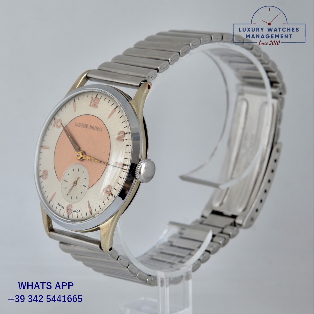 ULYSSE NARDIN CLASSIC VINTAGE (4)