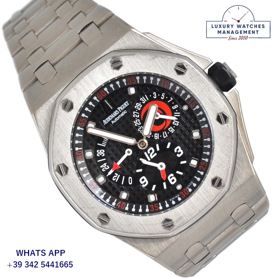 1 AUDEMARS PIGUET OFF SHORE 25995IP ALINGHI (18)