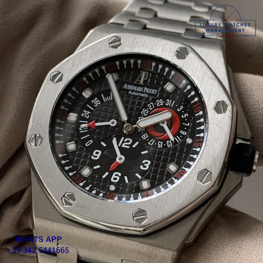 AUDEMARS PIGUET OFF SHORE 25995IP ALINGHI (10)