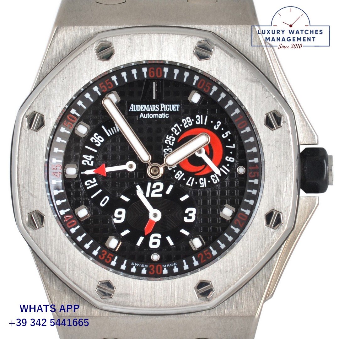AUDEMARS PIGUET OFF SHORE 25995IP ALINGHI (18)