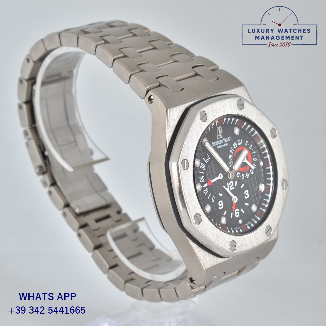 AUDEMARS PIGUET OFF SHORE 25995IP ALINGHI (19)