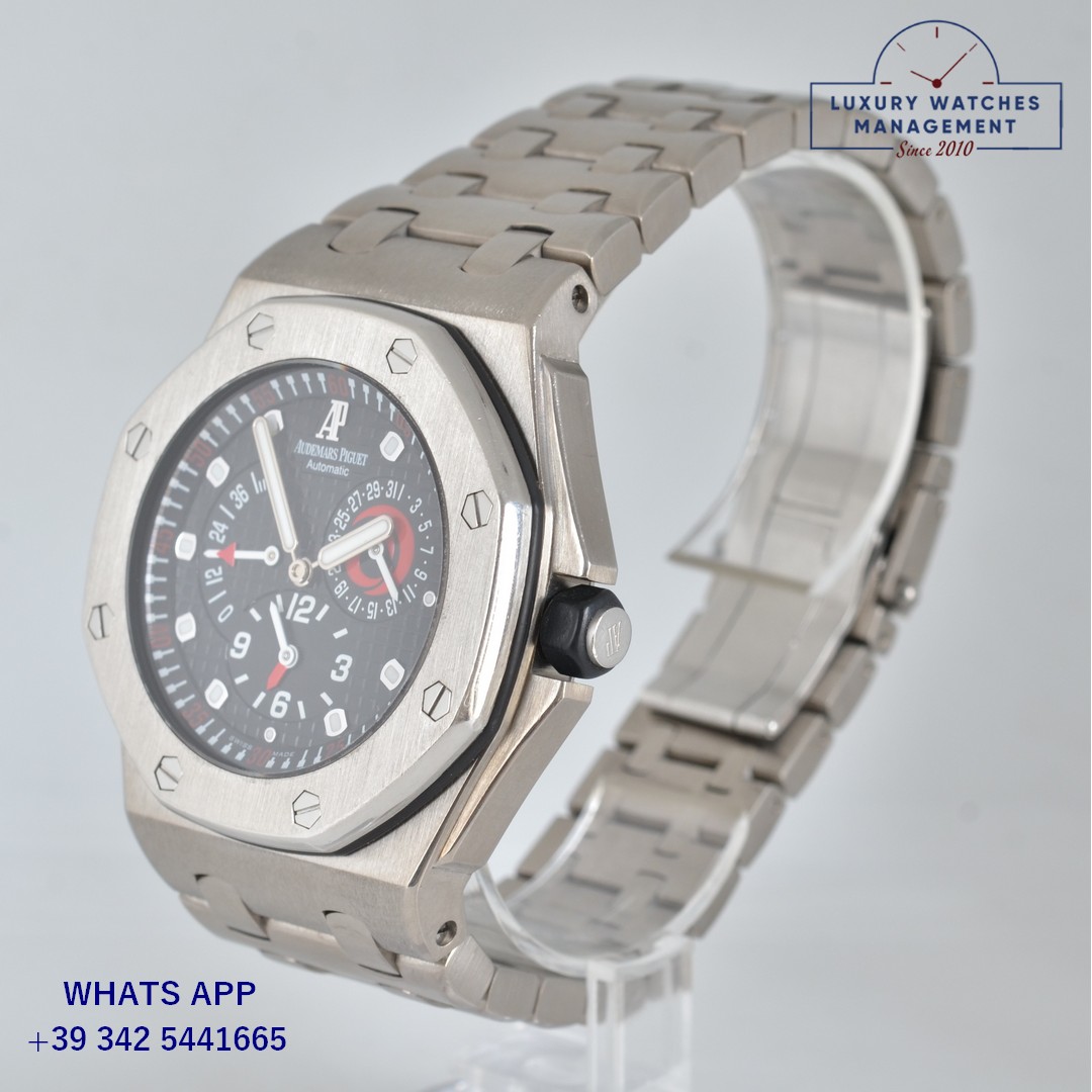 AUDEMARS PIGUET OFF SHORE 25995IP ALINGHI (20)