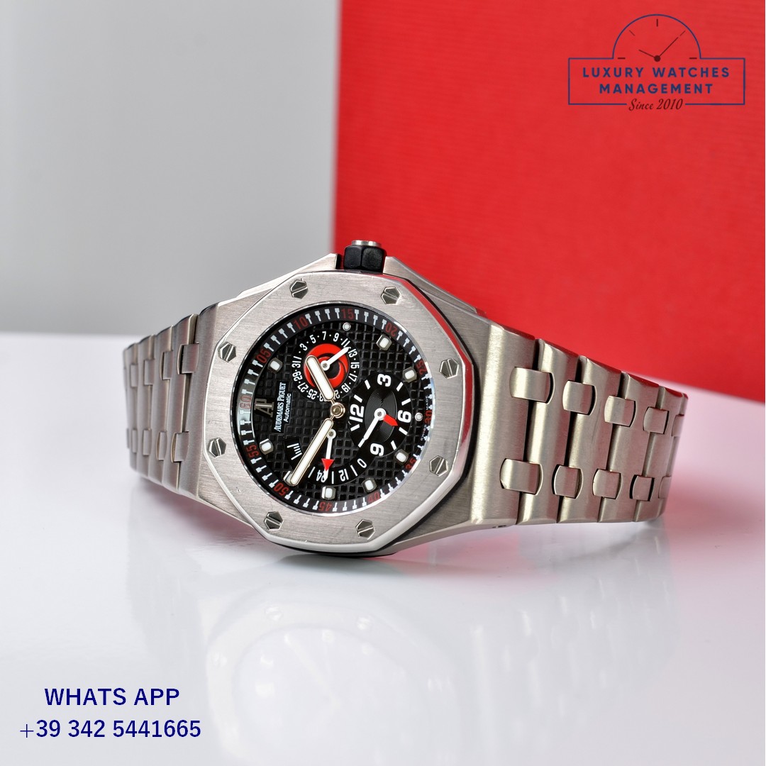 AUDEMARS PIGUET OFF SHORE 25995IP ALINGHI (31)