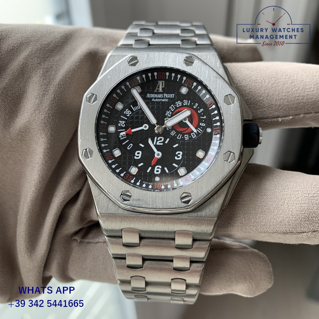 AUDEMARS PIGUET OFF SHORE 25995IP ALINGHI (7)