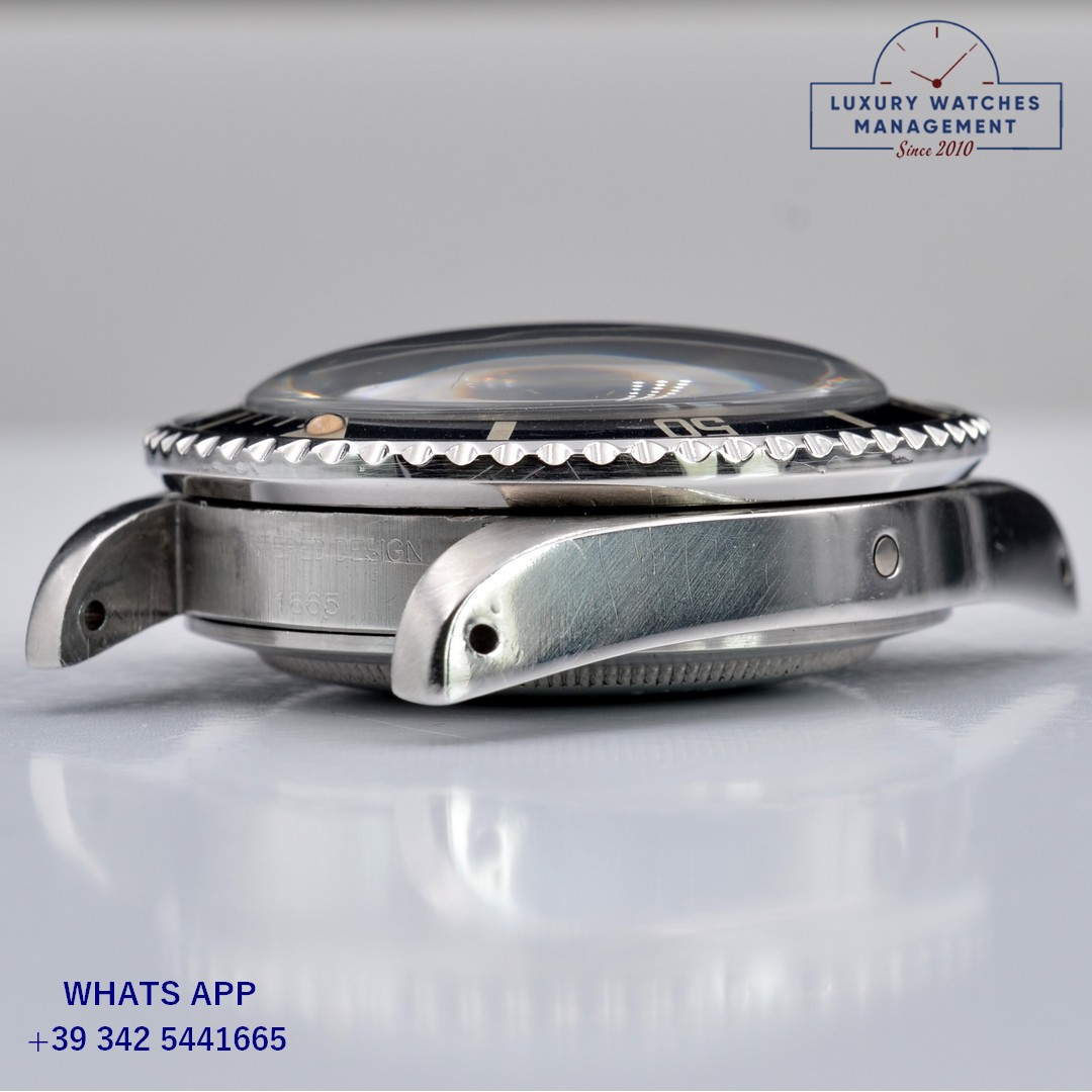 ROLEX SEA-DWELLER 1665 (11)