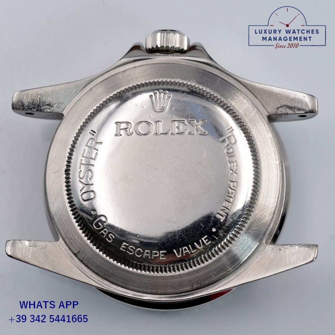 ROLEX SEA-DWELLER 1665 (14)