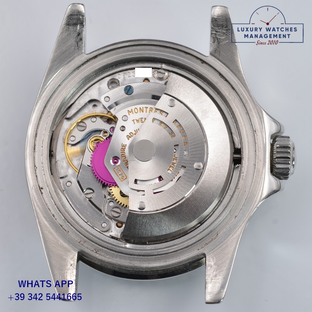 ROLEX SEA-DWELLER 1665 (16)