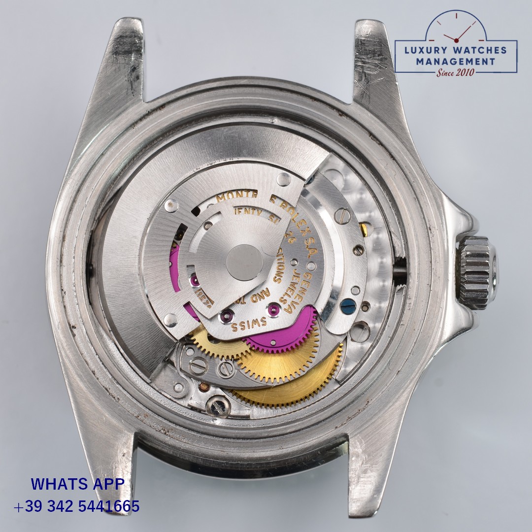 ROLEX SEA-DWELLER 1665 (18)