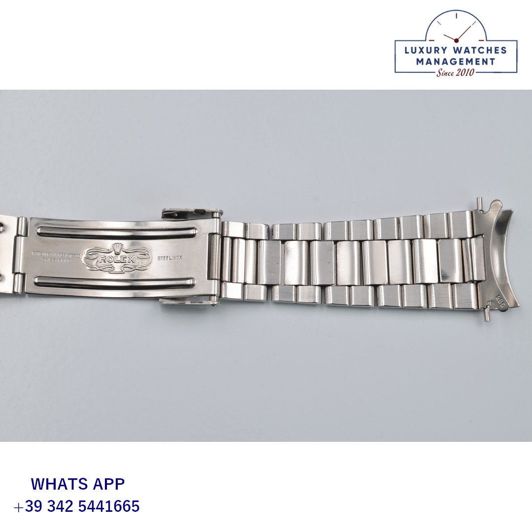 ROLEX SEA-DWELLER 1665 (22)