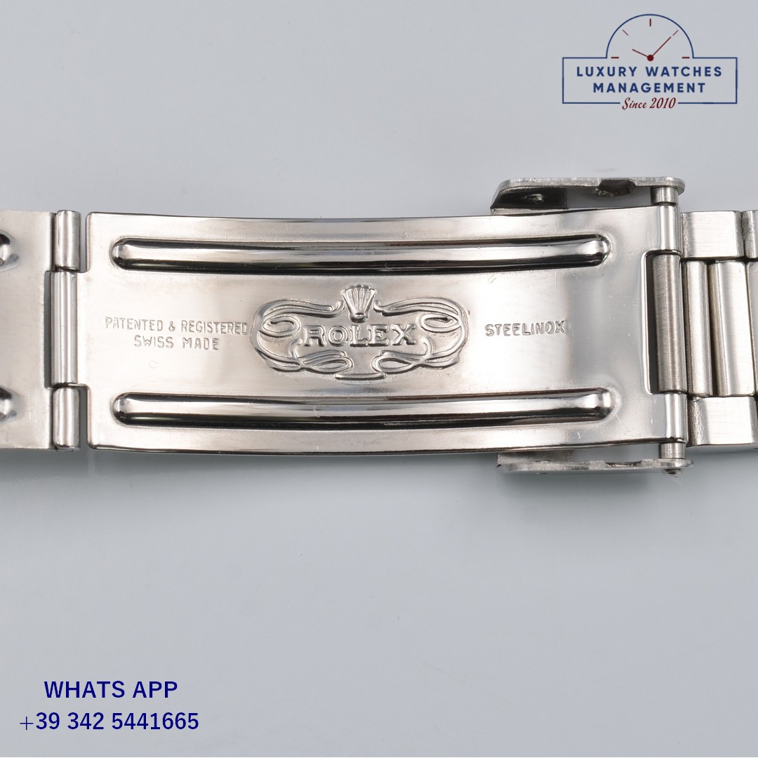 ROLEX SEA-DWELLER 1665 (25)