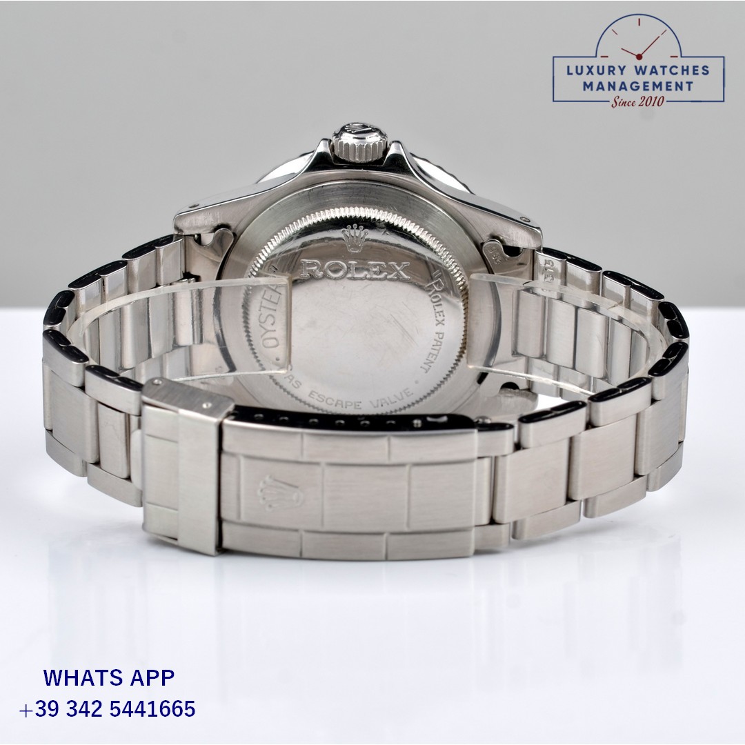 ROLEX SEA-DWELLER 1665 (27)