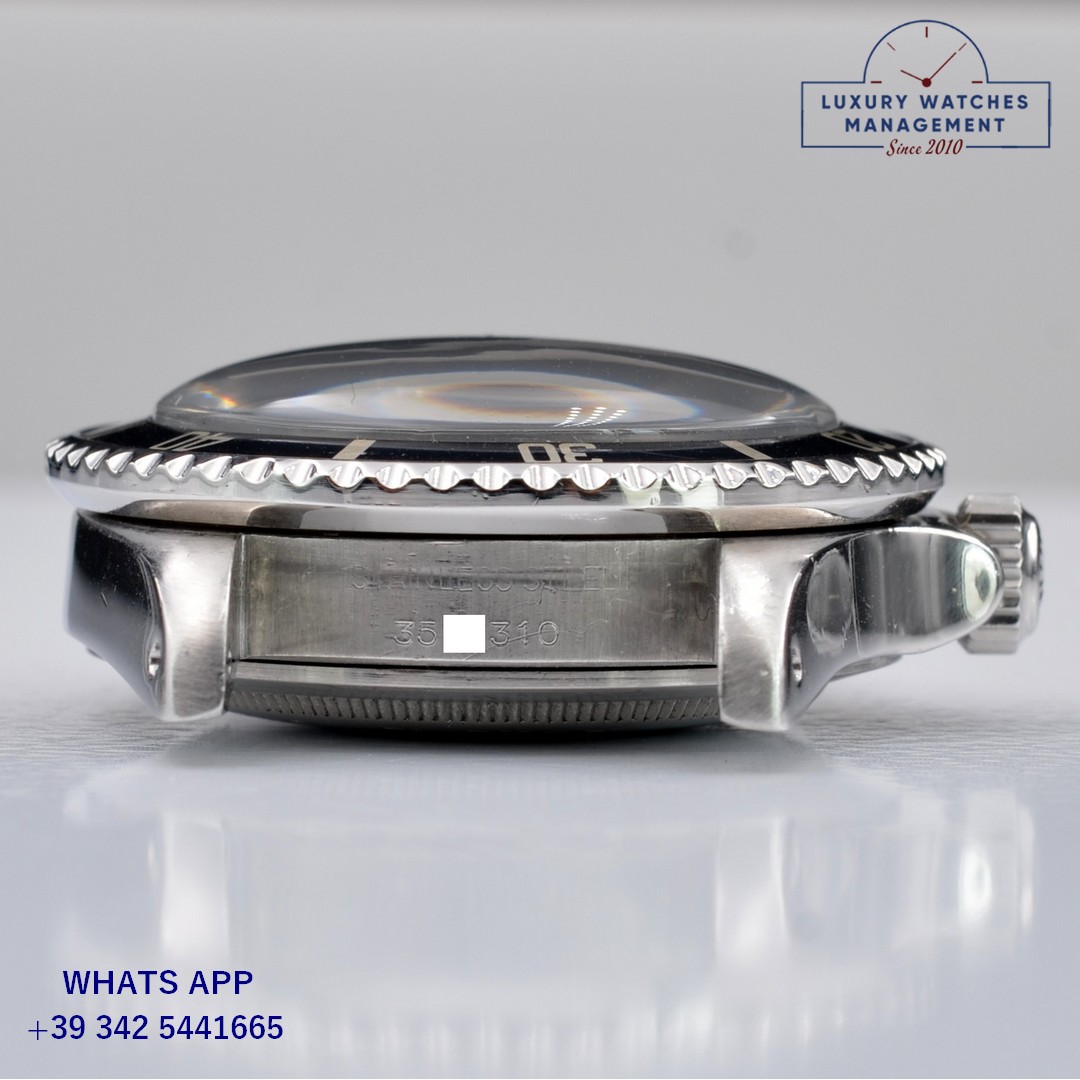 ROLEX SEA-DWELLER 1665 (8)
