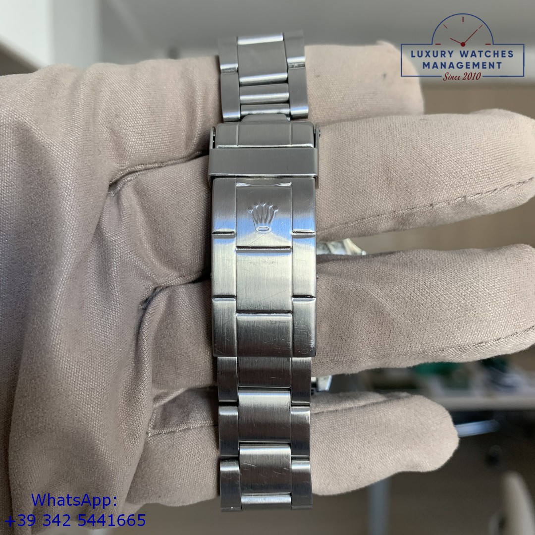 ROLEX SUBMARINER 1680 RED ASSAD 1978 (9)