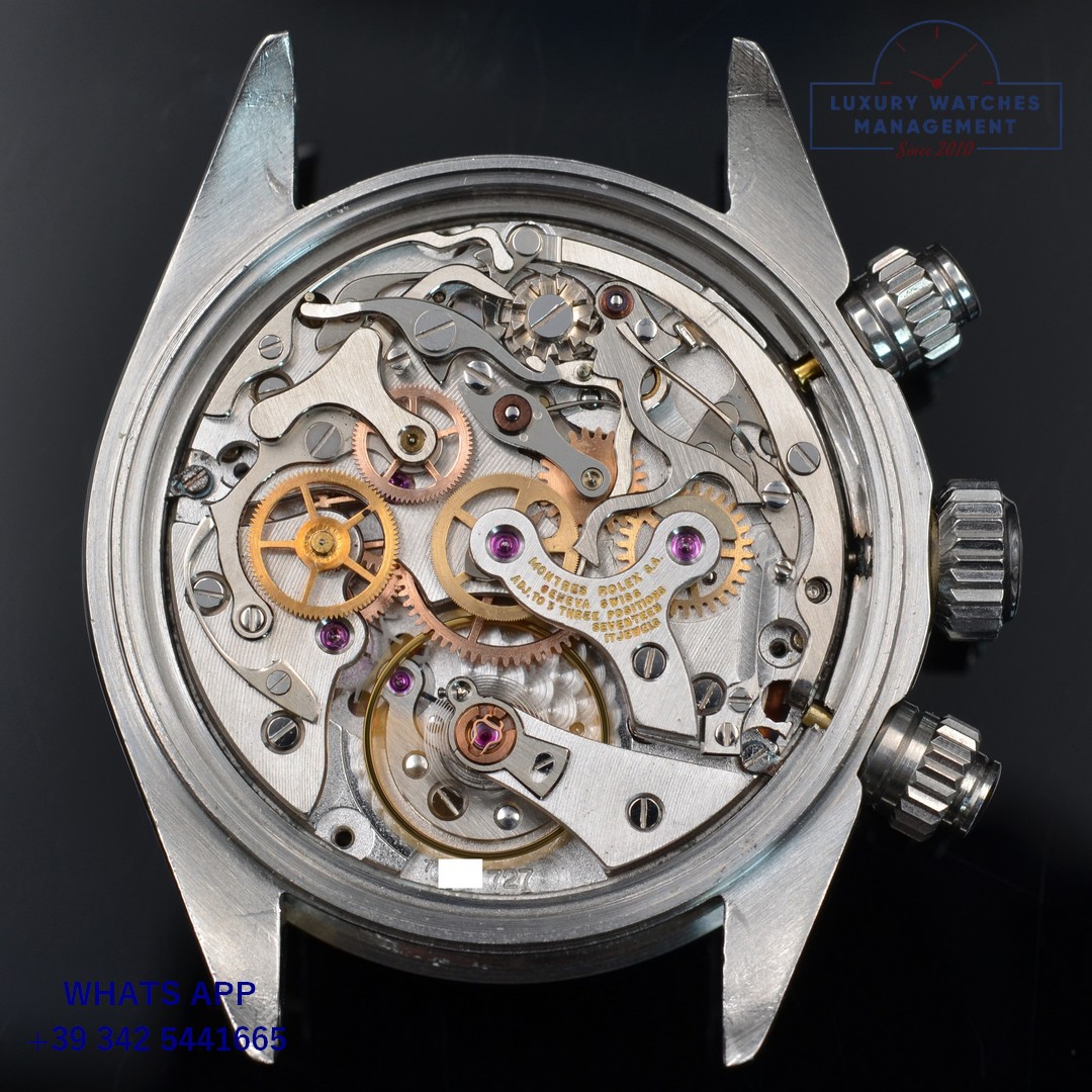 ROLEX COSMOGRAPH 6265 OMAN (3)
