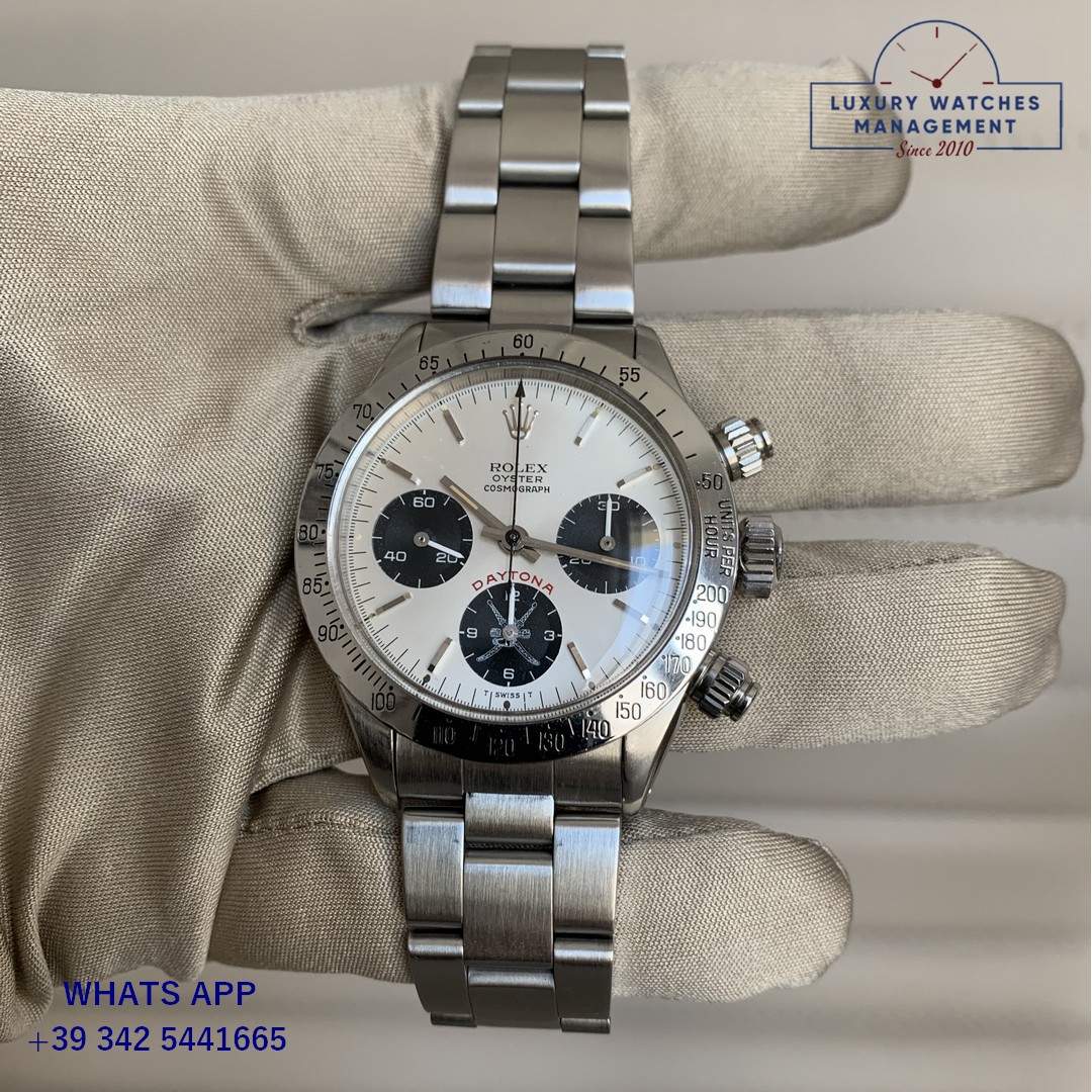 ROLEX COSMOGRAPH 6265 OMAN (31)