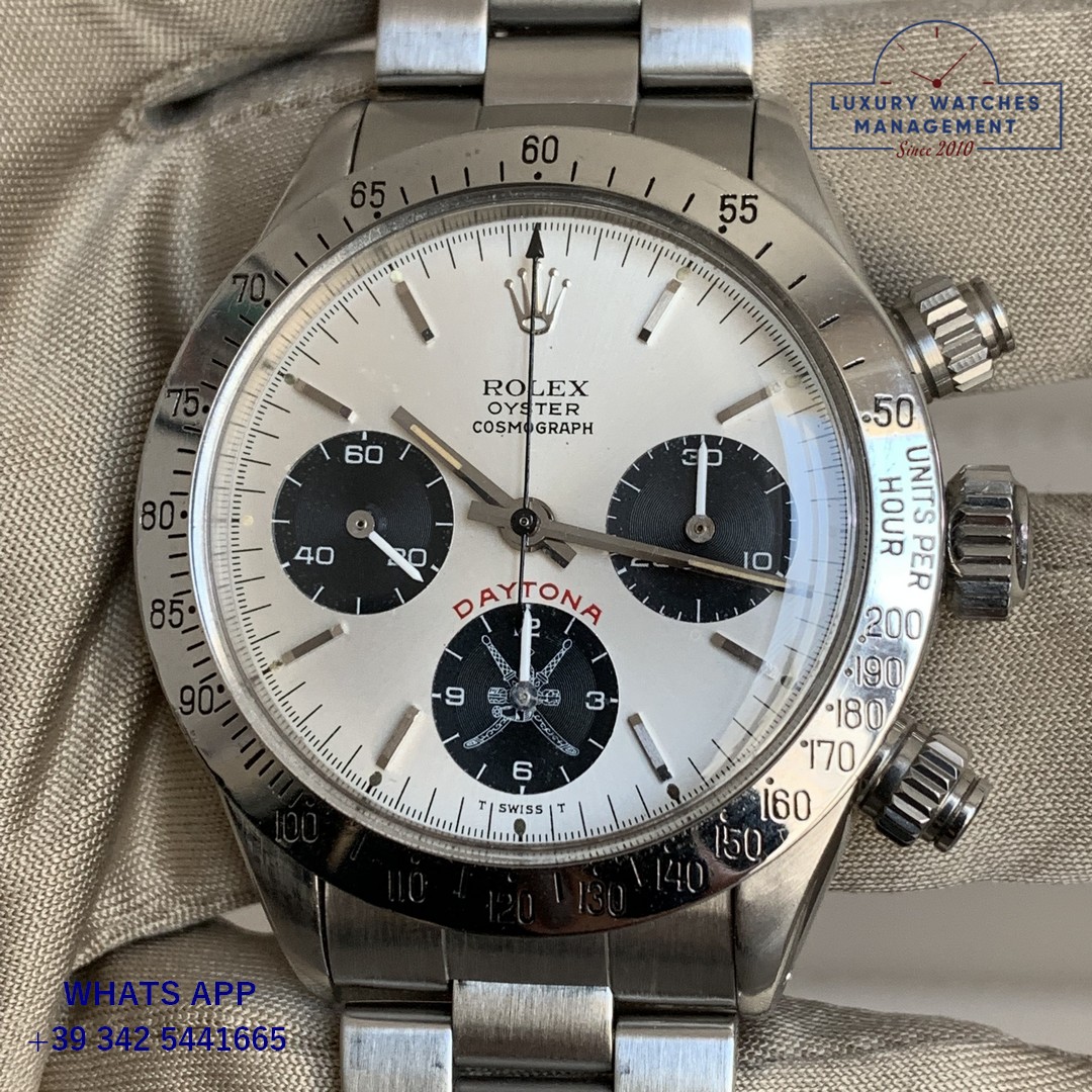 ROLEX COSMOGRAPH 6265 OMAN (32)
