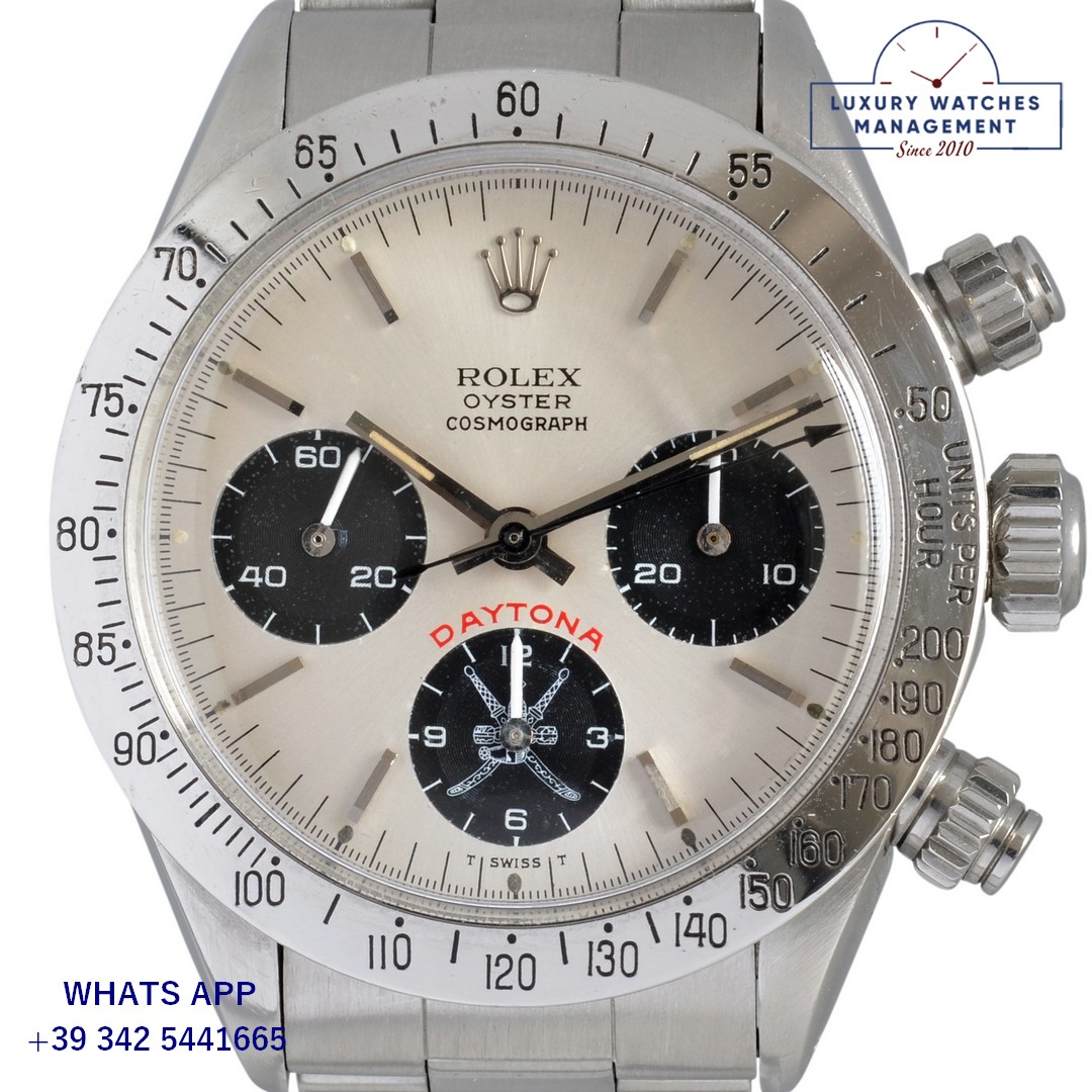 ROLEX COSMOGRAPH 6265 OMAN (8)