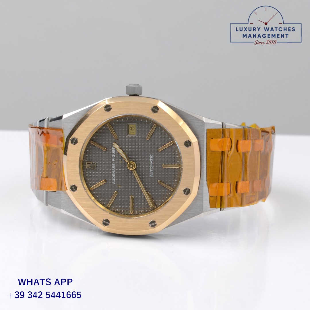 AUDEMARS PIGUET ROYAL OAK 14486SA (2)