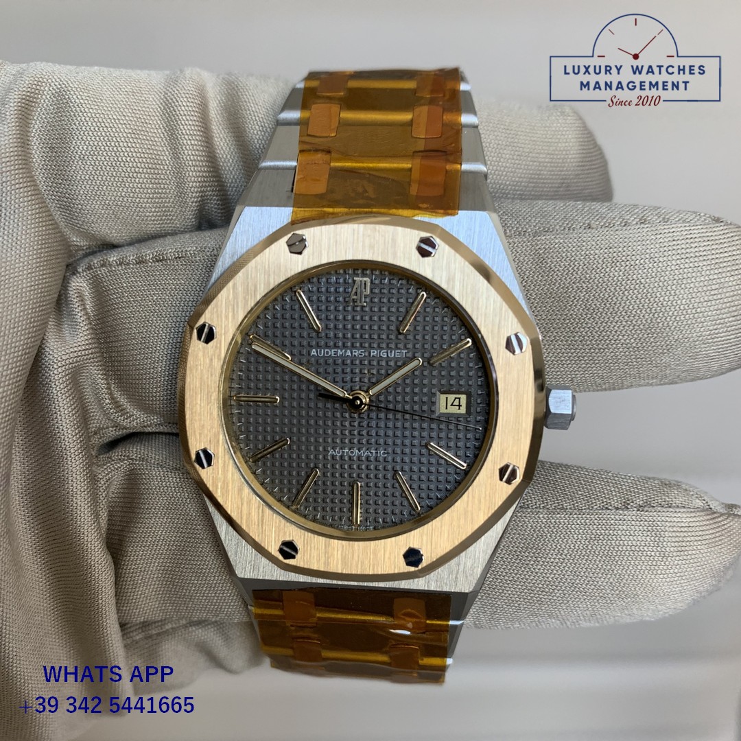 AUDEMARS PIGUET ROYAL OAK 14486SA (27)
