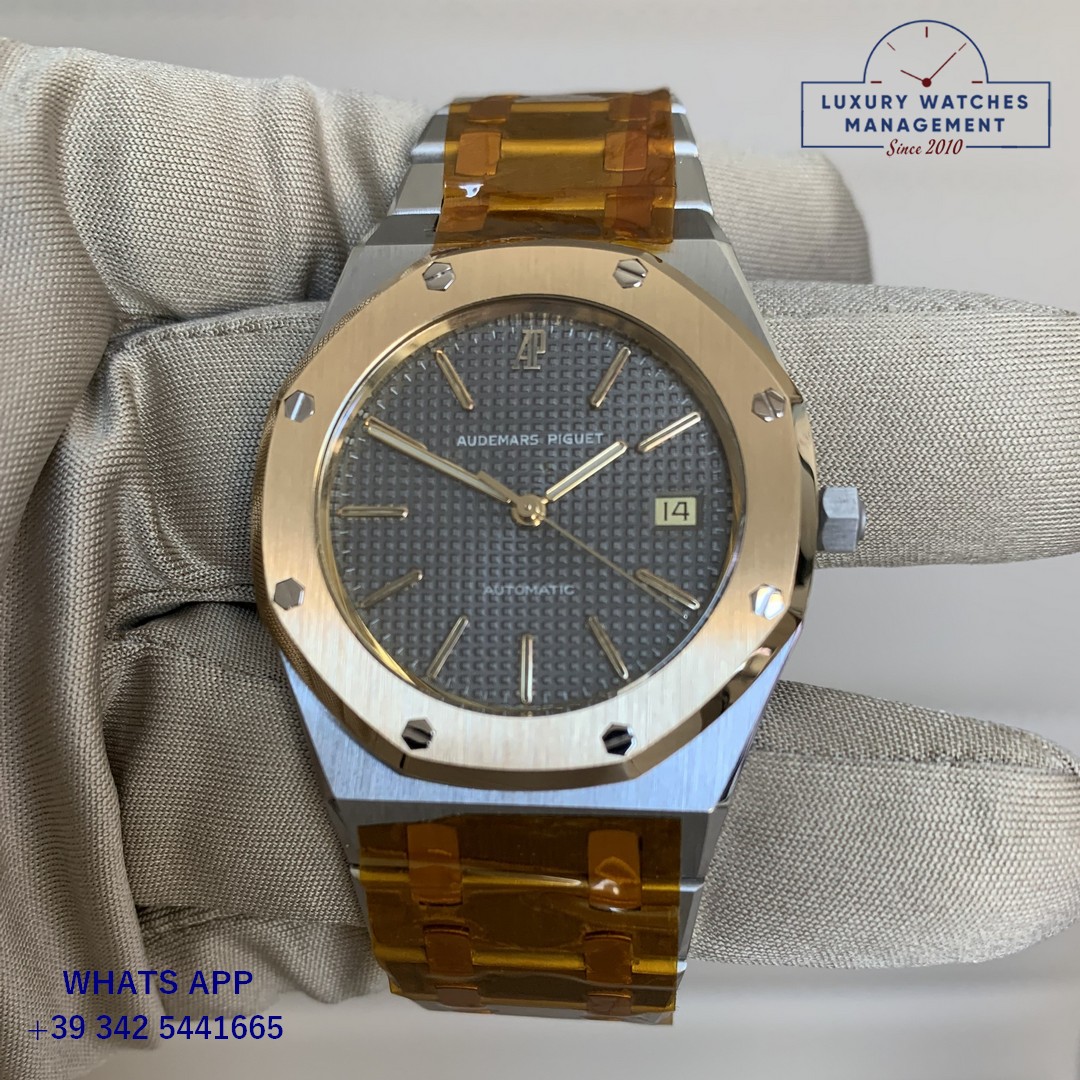 AUDEMARS PIGUET ROYAL OAK 14486SA (29)