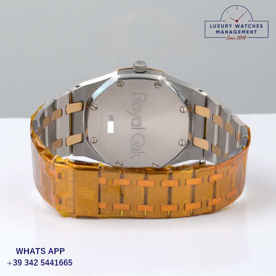 AUDEMARS PIGUET ROYAL OAK 14486SA (3)