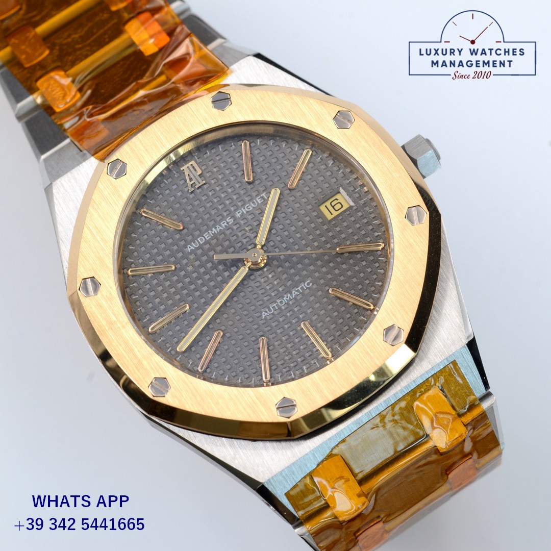 AUDEMARS PIGUET ROYAL OAK 14486SA (33)