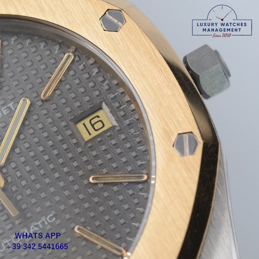 AUDEMARS PIGUET ROYAL OAK 14486SA (36)
