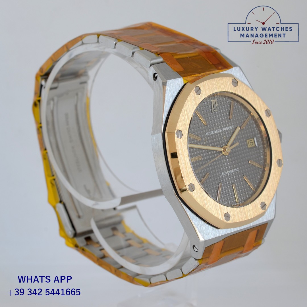 AUDEMARS PIGUET ROYAL OAK 14486SA (39)