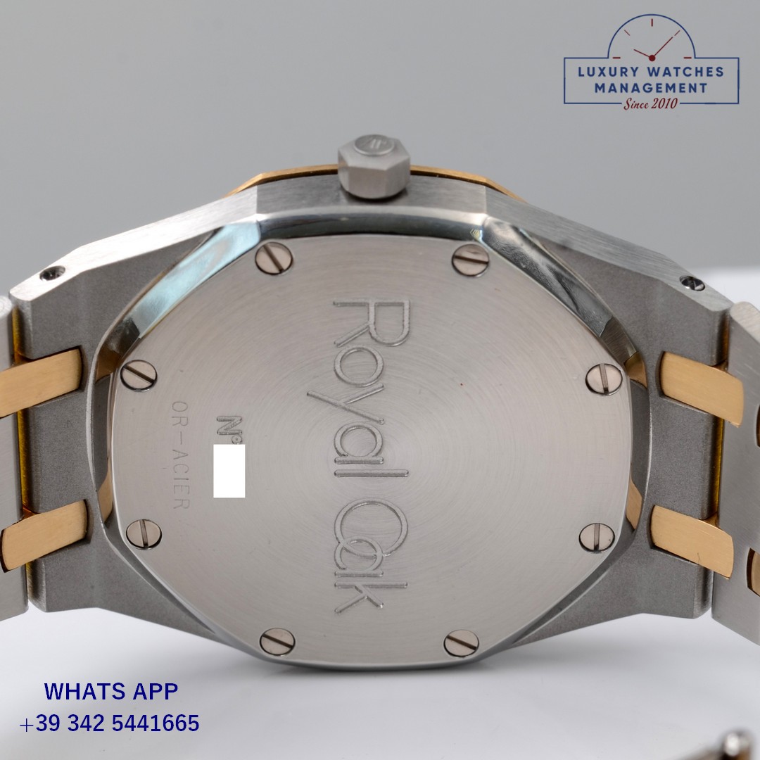 AUDEMARS PIGUET ROYAL OAK 14486SA (4)