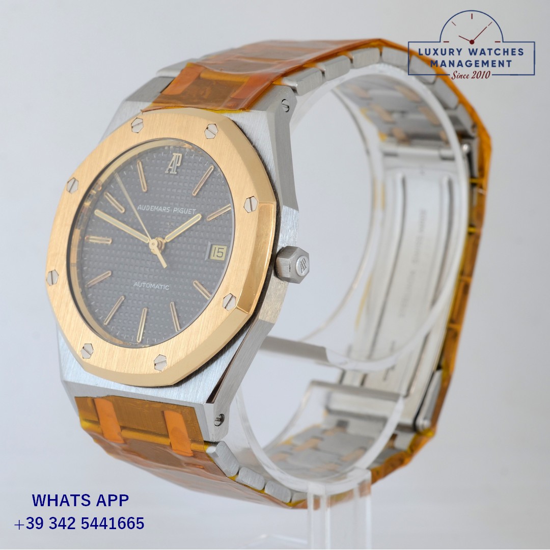 AUDEMARS PIGUET ROYAL OAK 14486SA (40)