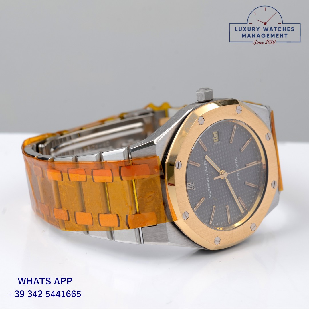 AUDEMARS PIGUET ROYAL OAK 14486SA (5)