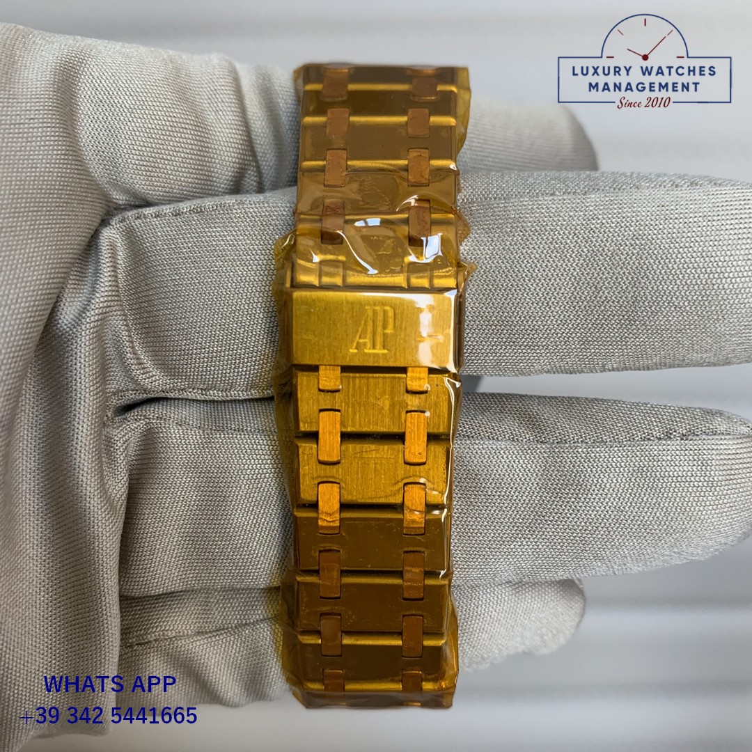 AUDEMARS PIGUET ROYAL OAK 14486SA (9)