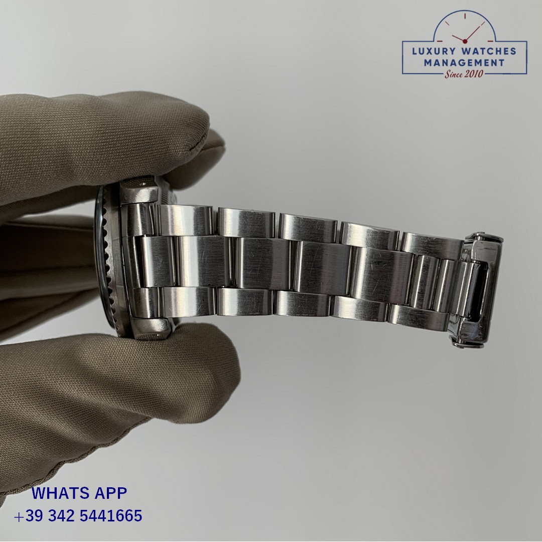 ROLEX SEADWELLER 1665 MK4 1981 (1)