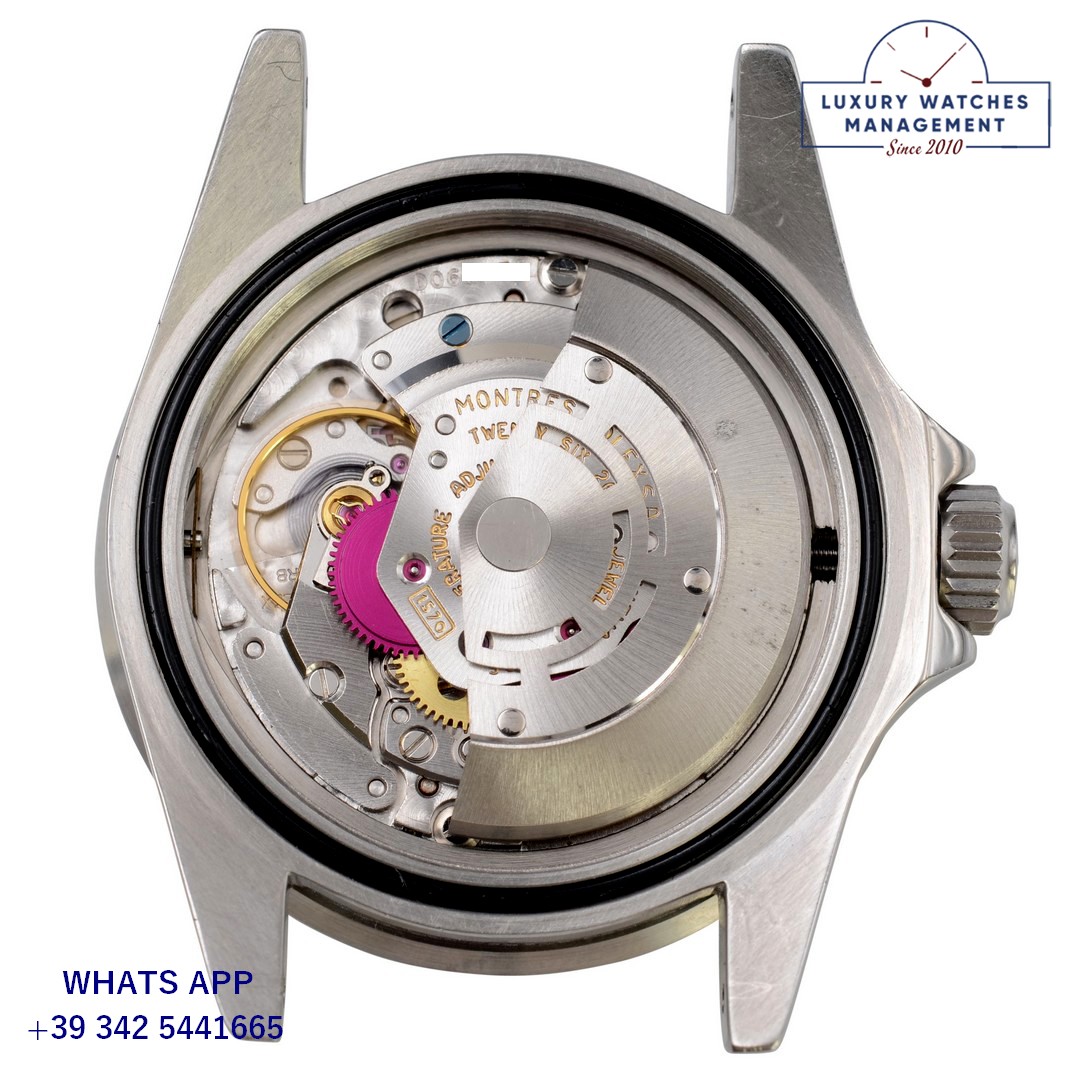 ROLEX SEADWELLER 1665 MK4 1981 (10)