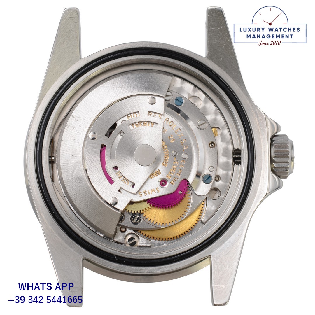 ROLEX SEADWELLER 1665 MK4 1981 (12)