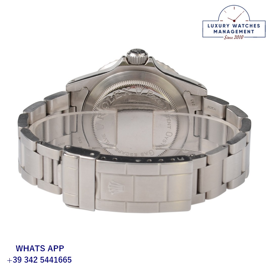 ROLEX SEADWELLER 1665 MK4 1981 (17)