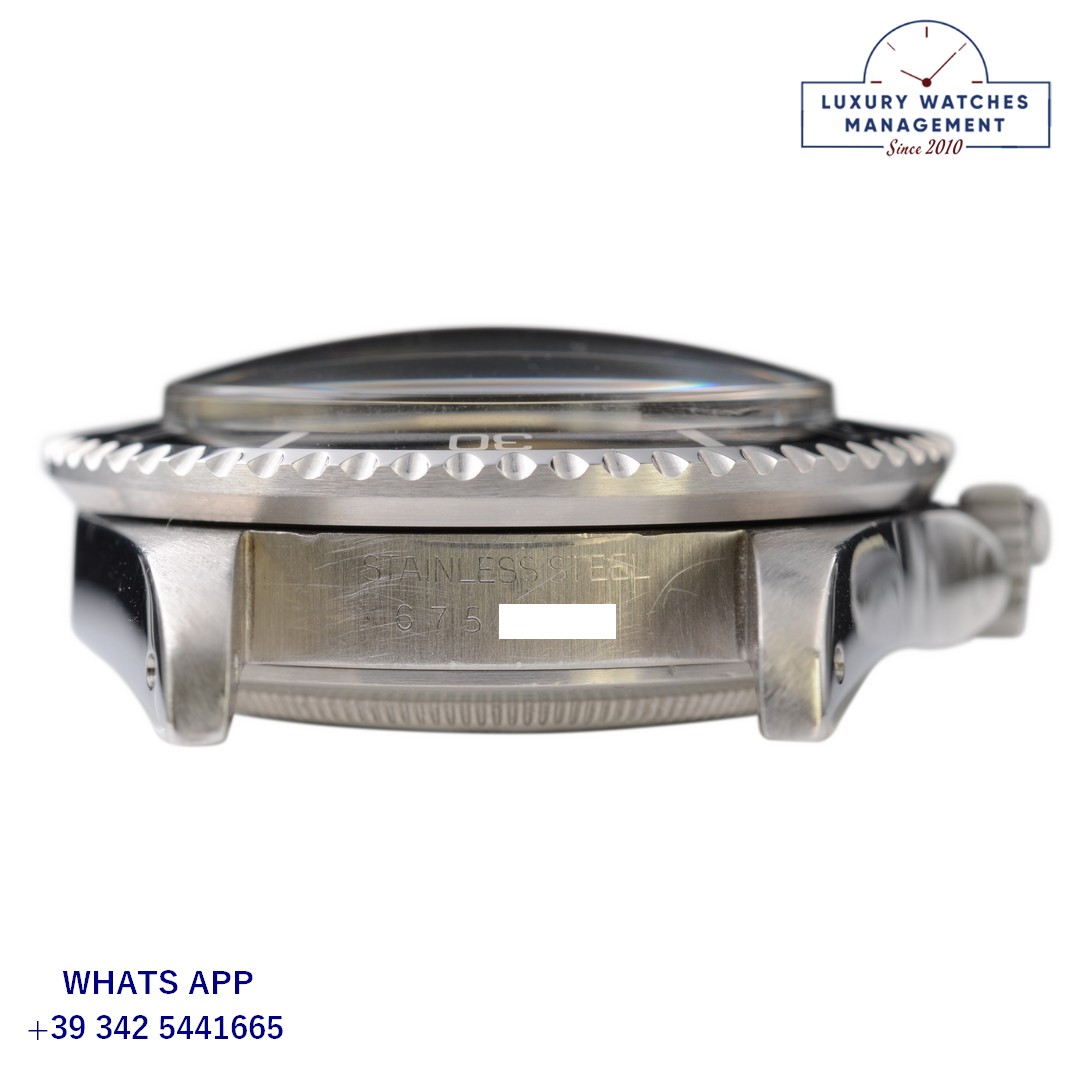 ROLEX SEADWELLER 1665 MK4 1981 (3)