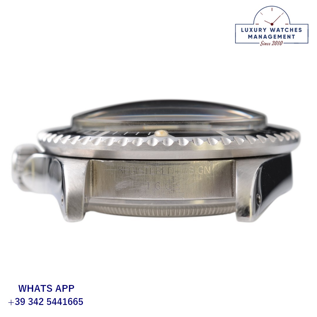 ROLEX SEADWELLER 1665 MK4 1981 (4)