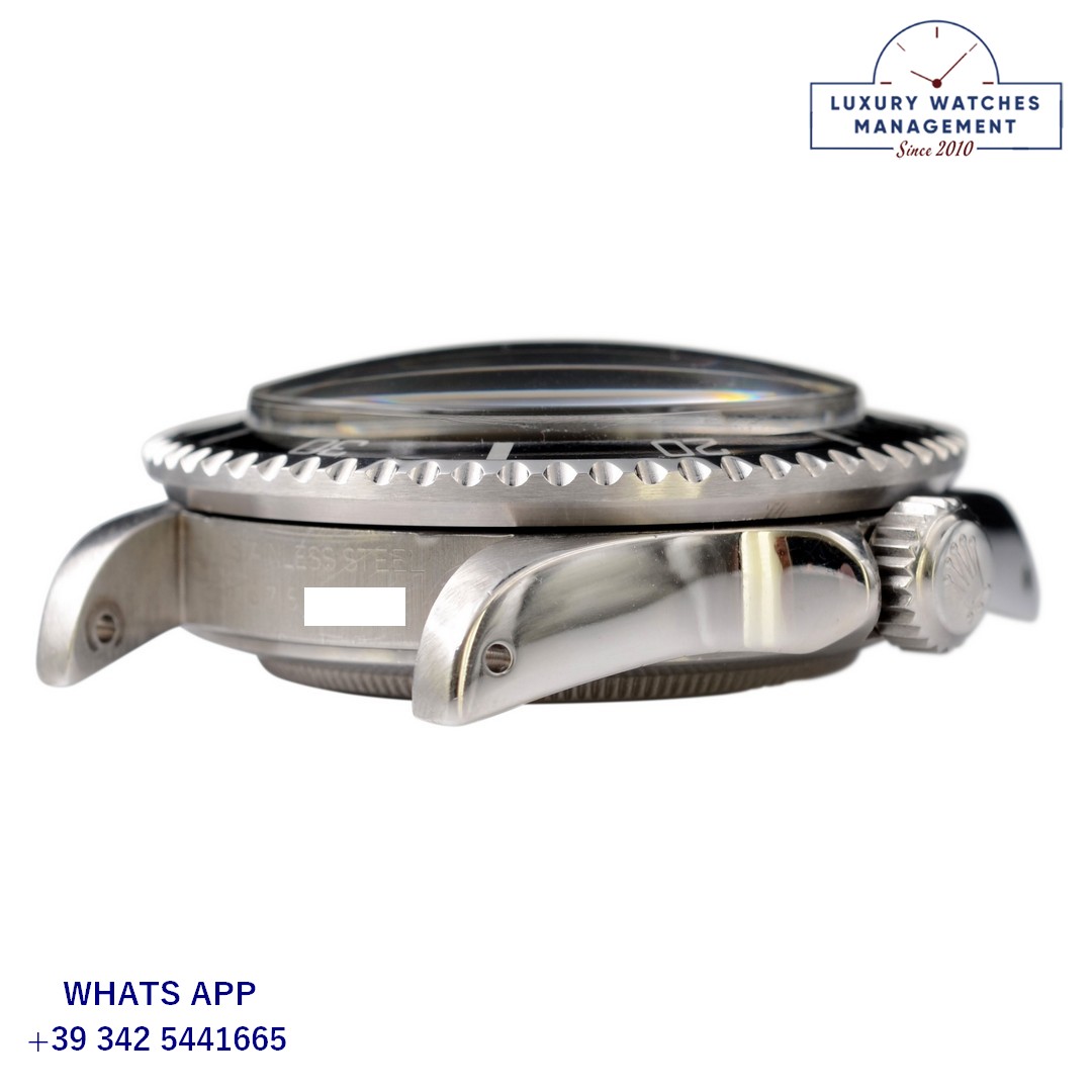 ROLEX SEADWELLER 1665 MK4 1981 (8)