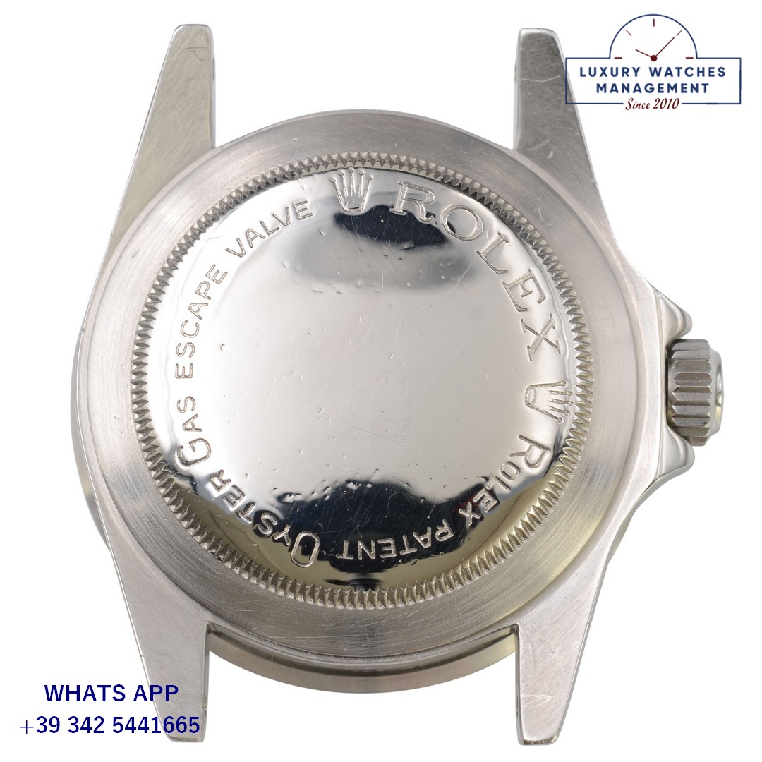 ROLEX SEADWELLER 1665 MK4 1981 (9)