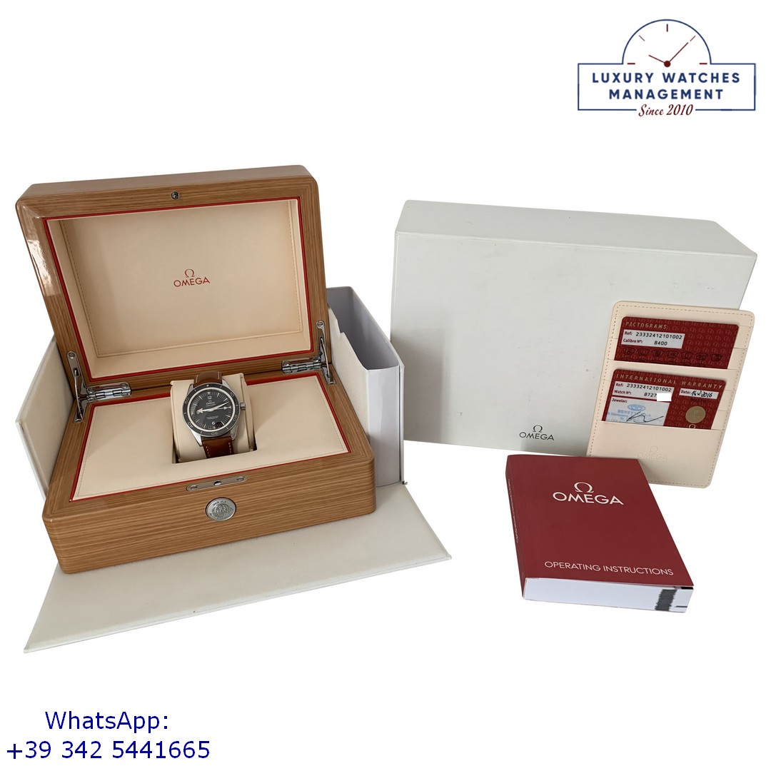 OMEGA SEAMASTER (16)