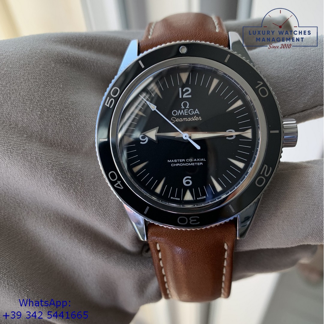 OMEGA SEAMASTER (23)