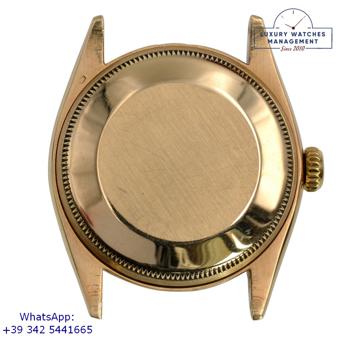 ROLEX BUBBLEBACK 6085 VIKING SHIP 1951 (10)
