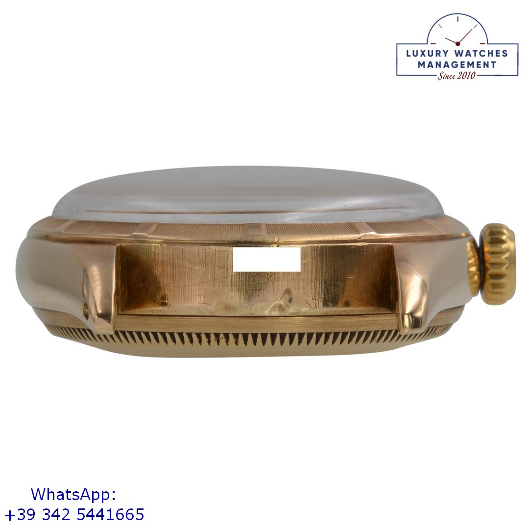 ROLEX BUBBLEBACK 6085 VIKING SHIP 1951 (14)
